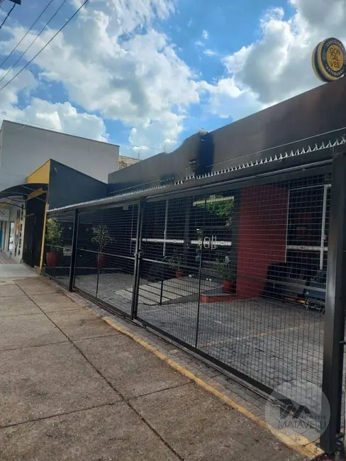 Foto 1 de Loja à venda, 200m2 em Centro, Pocos De Caldas - MG