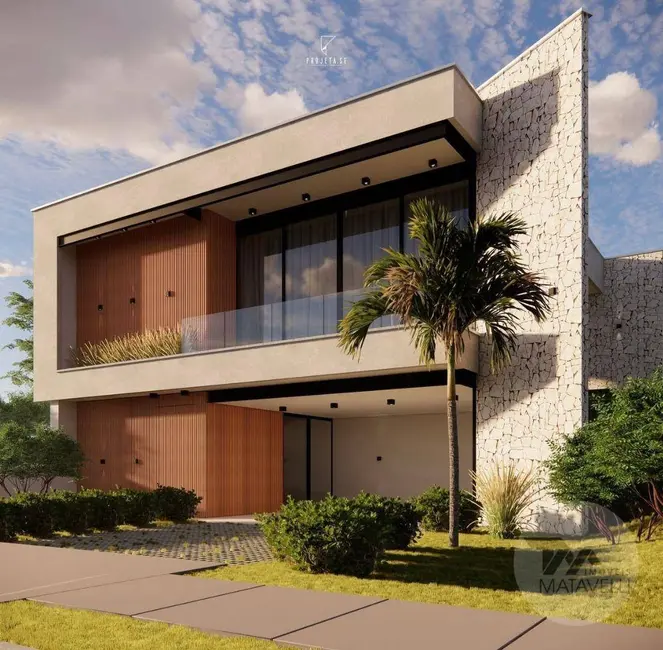 Casa de Condomínio com 3 quartos à venda, 670m2 em Bortolan Sul, Pocos De Caldas - MG - imagem 8 Foto 8 de Casa de Condomínio com 3 quartos à venda, 670m2 em Bortolan Sul, Pocos De Caldas - MG