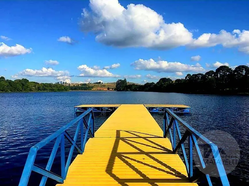 Foto 2 de Terreno / Lote à venda, 811m2 em Bortolan Norte I, Pocos De Caldas - MG