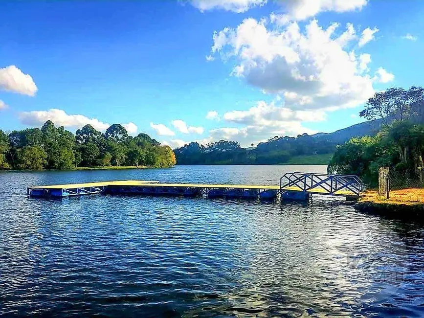 Foto 6 de Terreno / Lote à venda, 811m2 em Bortolan Norte I, Pocos De Caldas - MG