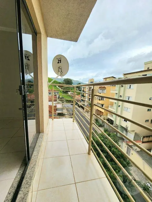 Apartamento com 3 quartos para alugar, 122m2 em Jardim Quisisana, Pocos De Caldas - MG - imagem 6 Foto 6 de Apartamento com 3 quartos para alugar, 122m2 em Jardim Quisisana, Pocos De Caldas - MG