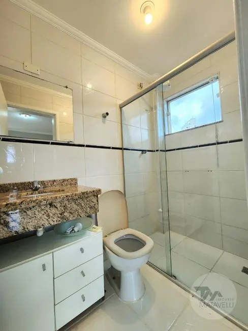 Apartamento com 3 quartos para alugar, 122m2 em Jardim Quisisana, Pocos De Caldas - MG - imagem 7 Foto 7 de Apartamento com 3 quartos para alugar, 122m2 em Jardim Quisisana, Pocos De Caldas - MG