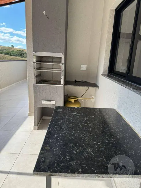 Foto 5 de Apartamento com 2 quartos à venda, 59m2 em Residencial Veredas, Pocos De Caldas - MG