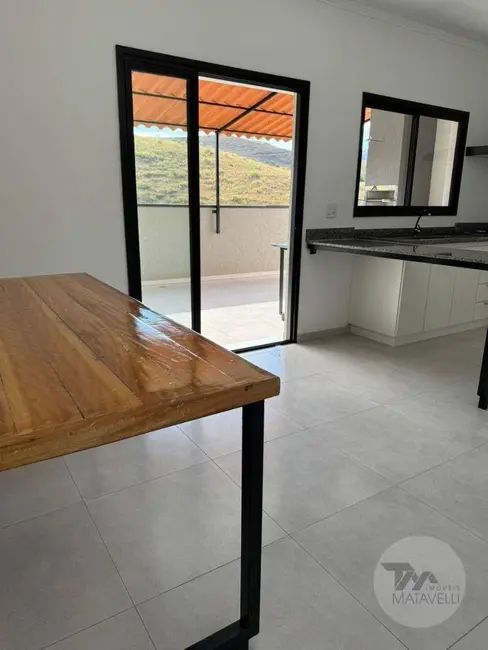 Foto 4 de Apartamento com 2 quartos à venda, 59m2 em Residencial Veredas, Pocos De Caldas - MG