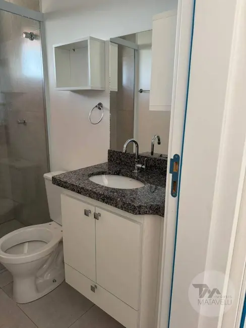 Foto 9 de Apartamento com 2 quartos à venda, 59m2 em Residencial Veredas, Pocos De Caldas - MG