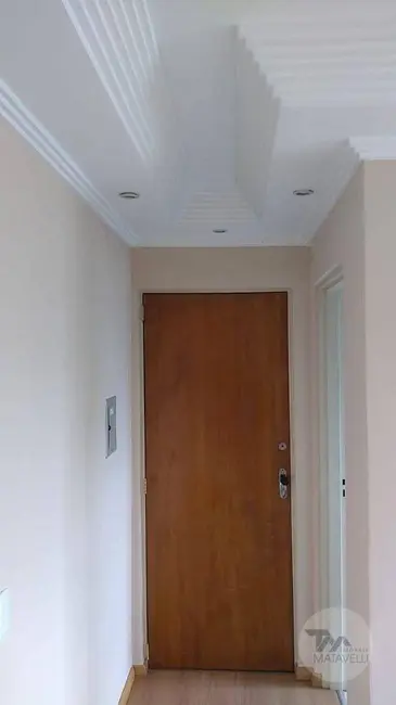 Apartamento com 2 quartos à venda, 47m2 em Jardim Paraíso, Pocos De Caldas - MG - imagem 9 Foto 9 de Apartamento com 2 quartos à venda, 47m2 em Jardim Paraíso, Pocos De Caldas - MG