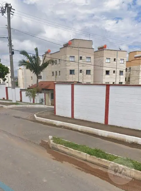 Apartamento com 2 quartos à venda, 47m2 em Jardim Paraíso, Pocos De Caldas - MG - imagem 2 Foto 2 de Apartamento com 2 quartos à venda, 47m2 em Jardim Paraíso, Pocos De Caldas - MG