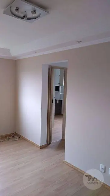 Apartamento com 2 quartos à venda, 47m2 em Jardim Paraíso, Pocos De Caldas - MG - imagem 4 Foto 4 de Apartamento com 2 quartos à venda, 47m2 em Jardim Paraíso, Pocos De Caldas - MG