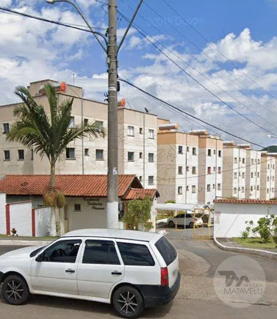 Apartamento com 2 quartos à venda, 47m2 em Jardim Paraíso, Pocos De Caldas - MG - imagem 1 Foto 1 de Apartamento com 2 quartos à venda, 47m2 em Jardim Paraíso, Pocos De Caldas - MG