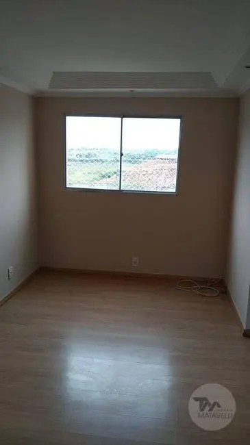Apartamento com 2 quartos à venda, 47m2 em Jardim Paraíso, Pocos De Caldas - MG - imagem 7 Foto 7 de Apartamento com 2 quartos à venda, 47m2 em Jardim Paraíso, Pocos De Caldas - MG