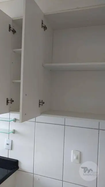 Apartamento com 2 quartos à venda, 47m2 em Jardim Paraíso, Pocos De Caldas - MG - imagem 8 Foto 8 de Apartamento com 2 quartos à venda, 47m2 em Jardim Paraíso, Pocos De Caldas - MG