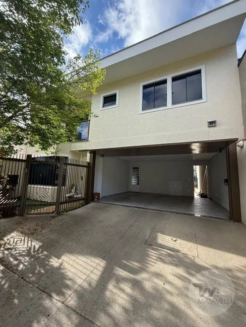 Casa de Condomínio com 3 quartos à venda, 240m2 em Santa Ângela, Pocos De Caldas - MG - imagem 1 Foto 1 de Casa de Condomínio com 3 quartos à venda, 240m2 em Santa Ângela, Pocos De Caldas - MG