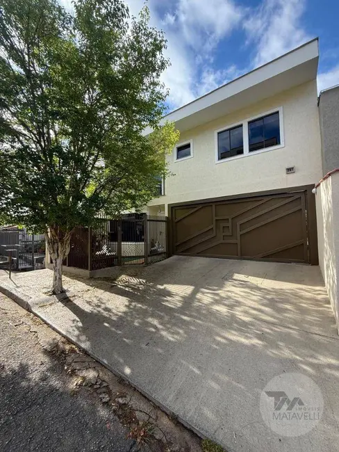 Casa de Condomínio com 3 quartos à venda, 240m2 em Santa Ângela, Pocos De Caldas - MG - imagem 7 Foto 7 de Casa de Condomínio com 3 quartos à venda, 240m2 em Santa Ângela, Pocos De Caldas - MG