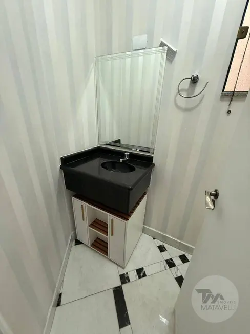 Casa de Condomínio com 3 quartos à venda, 240m2 em Santa Ângela, Pocos De Caldas - MG - imagem 8 Foto 8 de Casa de Condomínio com 3 quartos à venda, 240m2 em Santa Ângela, Pocos De Caldas - MG