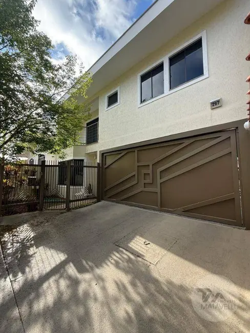 Casa de Condomínio com 3 quartos à venda, 240m2 em Santa Ângela, Pocos De Caldas - MG - imagem 3 Foto 3 de Casa de Condomínio com 3 quartos à venda, 240m2 em Santa Ângela, Pocos De Caldas - MG