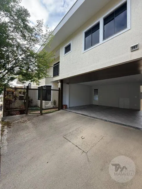 Casa de Condomínio com 3 quartos à venda, 240m2 em Santa Ângela, Pocos De Caldas - MG - imagem 4 Foto 4 de Casa de Condomínio com 3 quartos à venda, 240m2 em Santa Ângela, Pocos De Caldas - MG