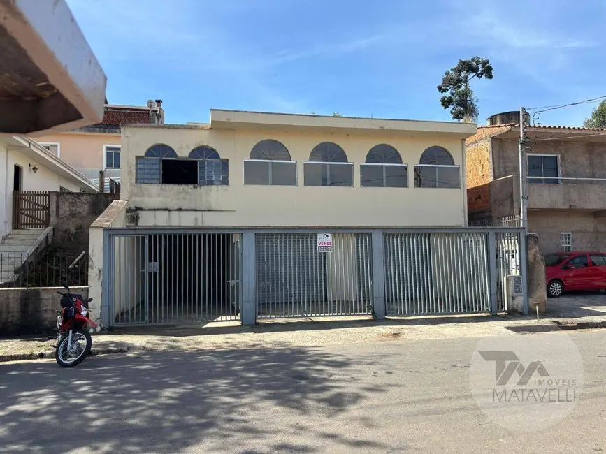 Foto 1 de Casa de Condomínio com 2 quartos à venda e para alugar, 200m2 em Vila Togni, Pocos De Caldas - MG