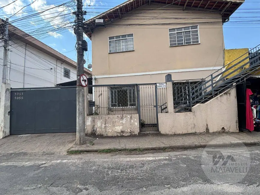 Foto 1 de Casa de Condomínio com 2 quartos para alugar, 120m2 em Centro, Pocos De Caldas - MG