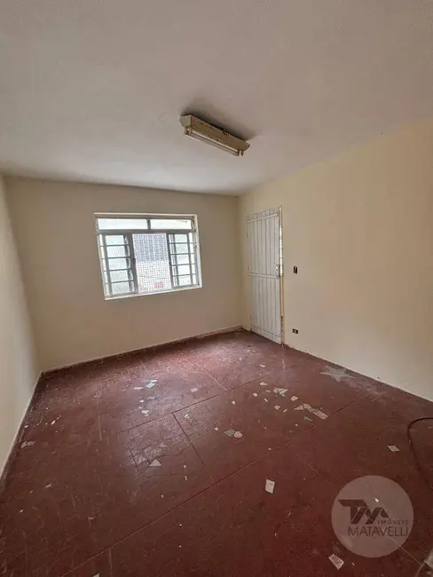 Casa de Condomínio com 1 quarto para alugar, 100m2 em Centro, Pocos De Caldas - MG - imagem 2 Foto 2 de Casa de Condomínio com 1 quarto para alugar, 100m2 em Centro, Pocos De Caldas - MG