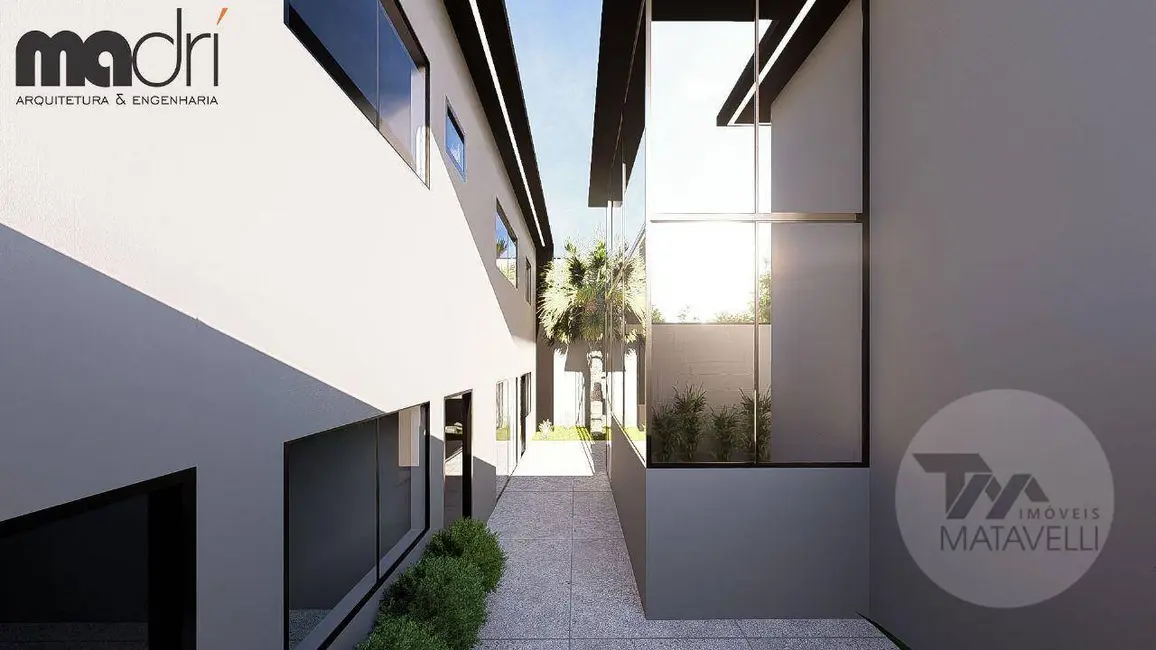 Casa de Condomínio à venda, 345m2 em Centro, Pocos De Caldas - MG - imagem 4 Foto 4 de Casa de Condomínio à venda, 345m2 em Centro, Pocos De Caldas - MG