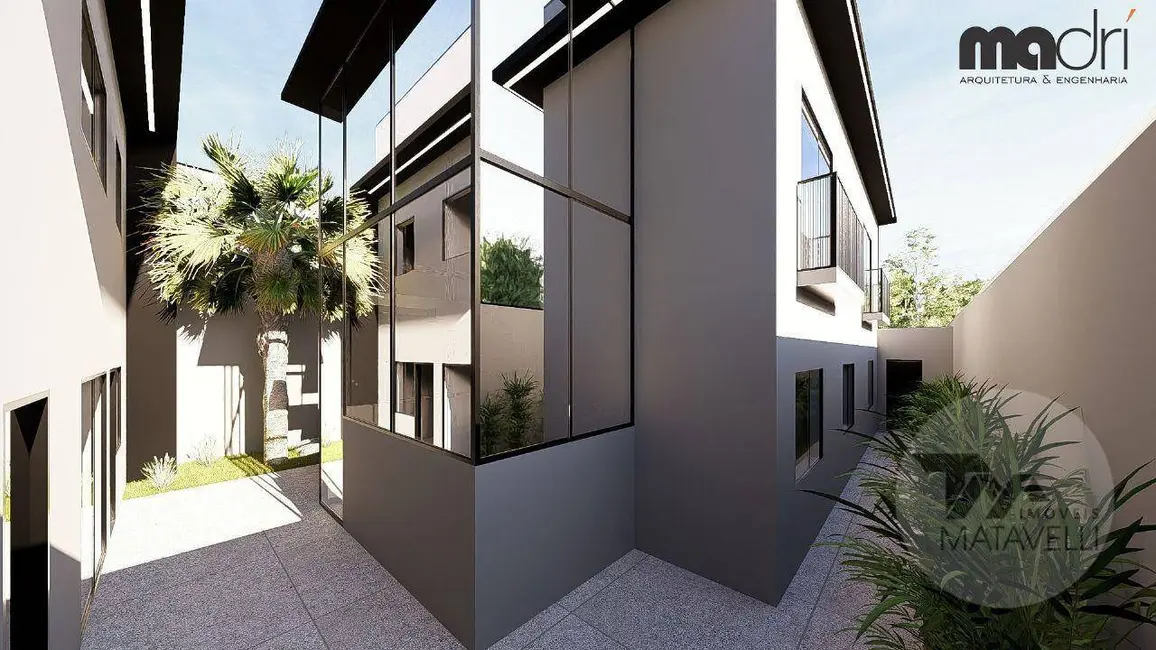 Casa de Condomínio à venda, 345m2 em Centro, Pocos De Caldas - MG - imagem 3 Foto 3 de Casa de Condomínio à venda, 345m2 em Centro, Pocos De Caldas - MG