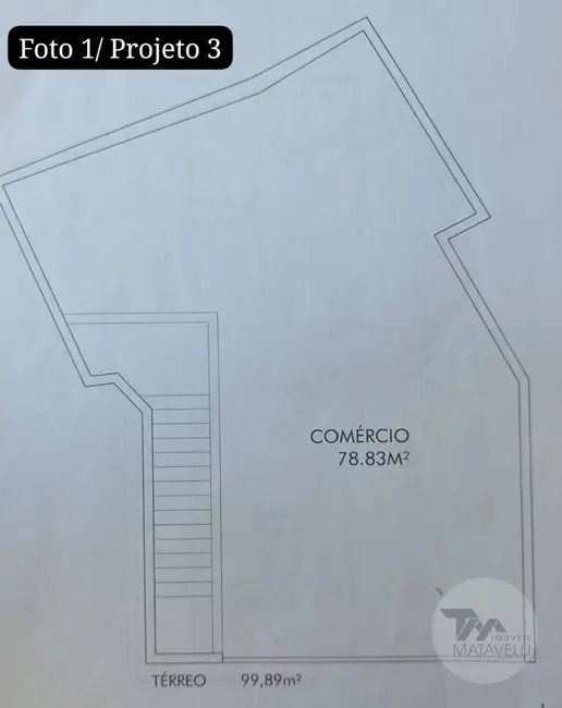Casa de Condomínio com 3 quartos à venda, 100m2 em Centro, Pocos De Caldas - MG - imagem 9 Foto 9 de Casa de Condomínio com 3 quartos à venda, 100m2 em Centro, Pocos De Caldas - MG