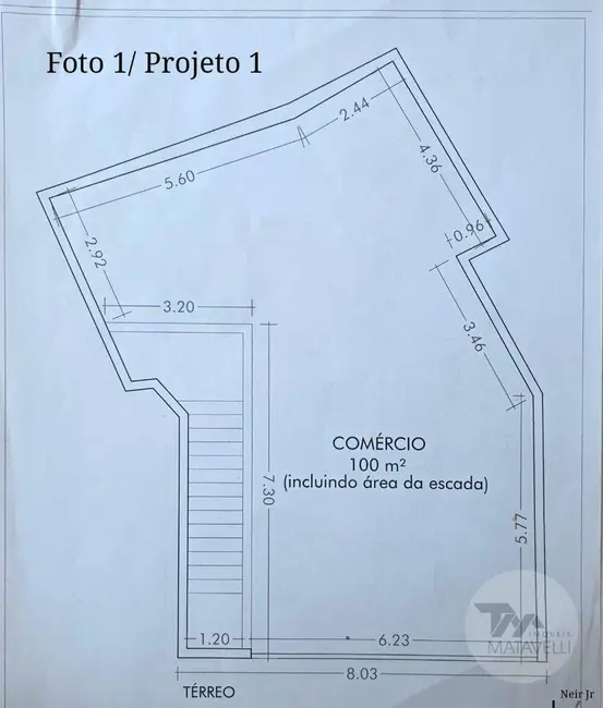 Casa de Condomínio com 3 quartos à venda, 100m2 em Centro, Pocos De Caldas - MG - imagem 2 Foto 2 de Casa de Condomínio com 3 quartos à venda, 100m2 em Centro, Pocos De Caldas - MG