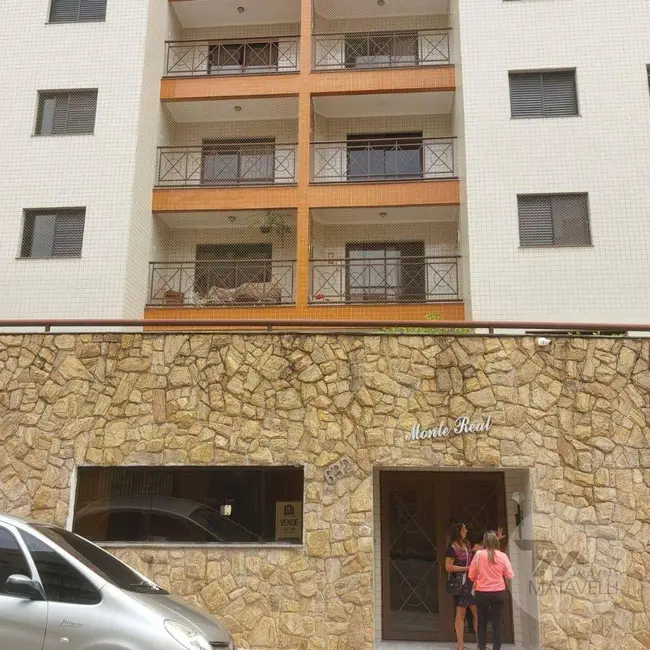 Apartamento com 3 quartos à venda, 123m2 em Jardim dos Estados, Pocos De Caldas - MG - imagem 1 Foto 1 de Apartamento com 3 quartos à venda, 123m2 em Jardim dos Estados, Pocos De Caldas - MG
