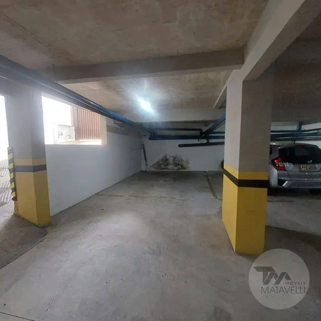 Apartamento com 3 quartos à venda, 123m2 em Jardim dos Estados, Pocos De Caldas - MG - imagem 3 Foto 3 de Apartamento com 3 quartos à venda, 123m2 em Jardim dos Estados, Pocos De Caldas - MG
