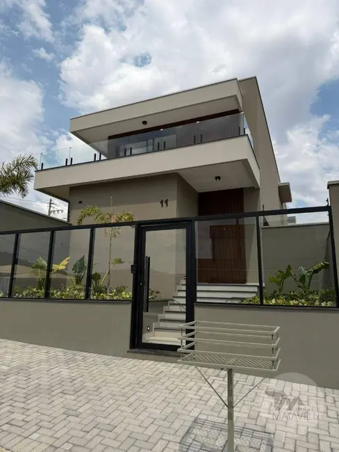 Casa de Condomínio com 3 quartos à venda, 451m2 em Pocos De Caldas - MG - imagem 9 Foto 9 de Casa de Condomínio com 3 quartos à venda, 451m2 em Pocos De Caldas - MG