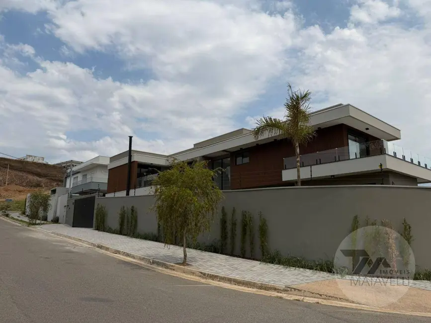 Foto 1 de Casa de Condomínio com 3 quartos à venda, 451m2 em Pocos De Caldas - MG
