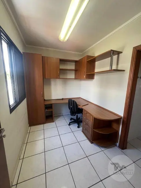 Foto 9 de Apartamento com 3 quartos à venda, 170m2 em Centro, Pocos De Caldas - MG