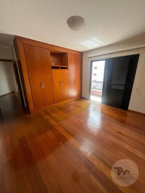 Foto 3 de Apartamento com 3 quartos à venda, 170m2 em Centro, Pocos De Caldas - MG