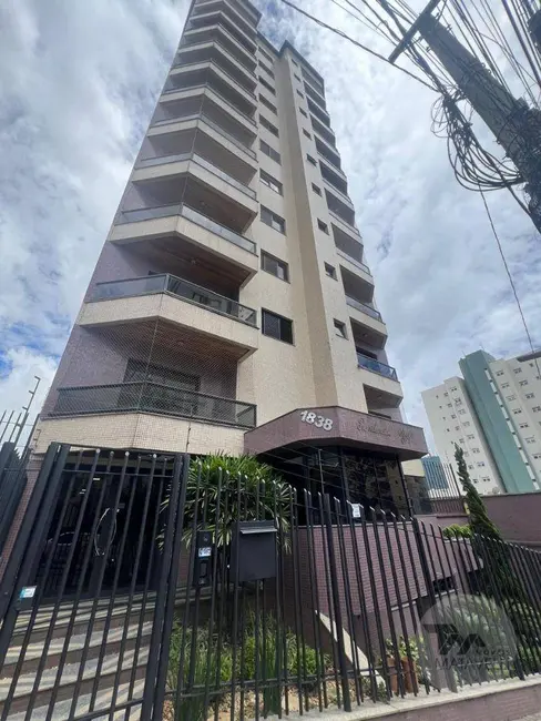Foto 1 de Apartamento com 3 quartos à venda, 170m2 em Centro, Pocos De Caldas - MG