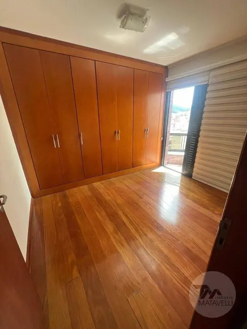 Foto 6 de Apartamento com 3 quartos à venda, 170m2 em Centro, Pocos De Caldas - MG