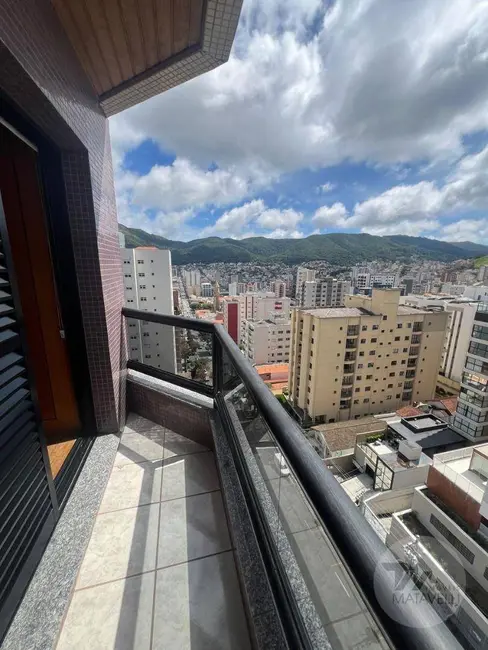 Foto 5 de Apartamento com 3 quartos à venda, 170m2 em Centro, Pocos De Caldas - MG