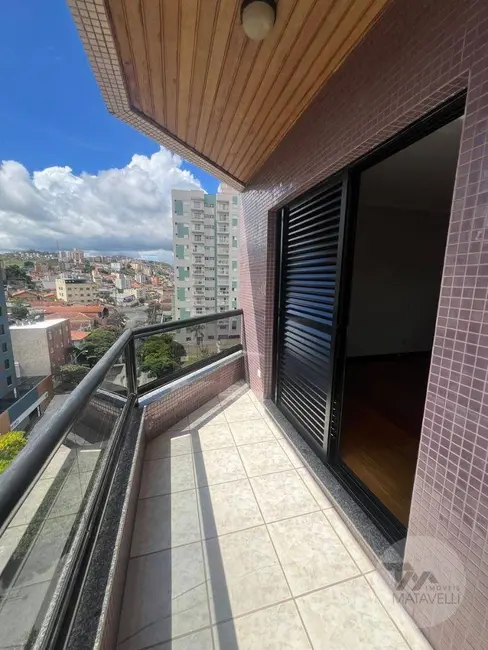Foto 2 de Apartamento com 3 quartos à venda, 170m2 em Centro, Pocos De Caldas - MG