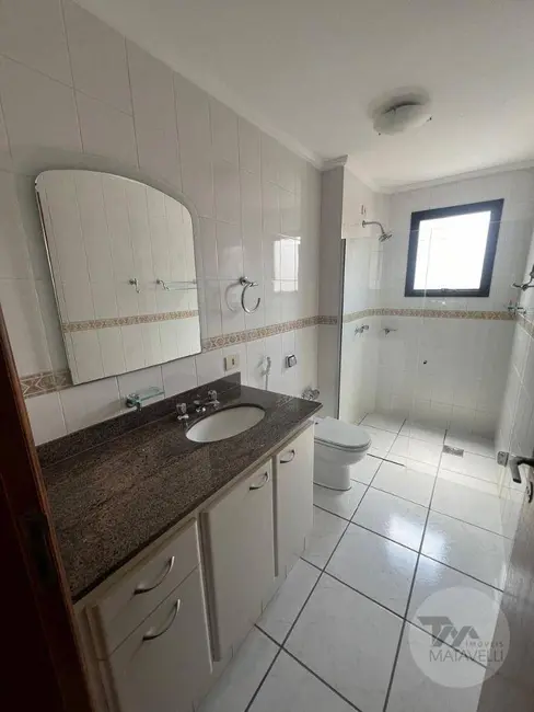 Foto 4 de Apartamento com 3 quartos à venda, 170m2 em Centro, Pocos De Caldas - MG