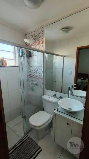 Apartamento com 3 quartos à venda, 81m2 em Jardim São Paulo, Pocos De Caldas - MG - imagem 6 Foto 6 de Apartamento com 3 quartos à venda, 81m2 em Jardim São Paulo, Pocos De Caldas - MG