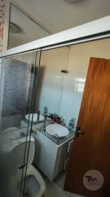 Apartamento com 3 quartos à venda, 81m2 em Jardim São Paulo, Pocos De Caldas - MG - imagem 7 Foto 7 de Apartamento com 3 quartos à venda, 81m2 em Jardim São Paulo, Pocos De Caldas - MG