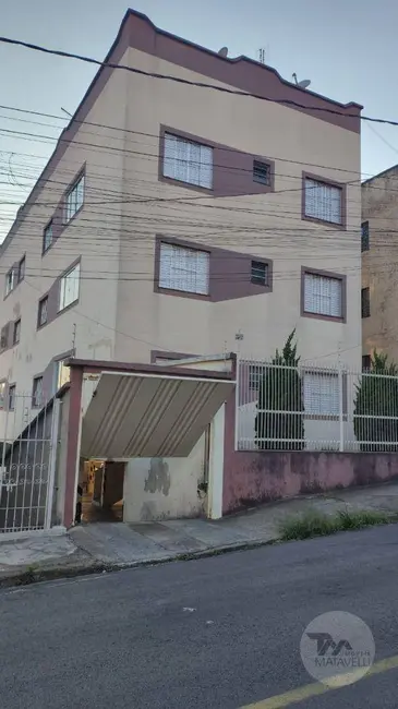 Apartamento com 3 quartos à venda, 81m2 em Jardim São Paulo, Pocos De Caldas - MG - imagem 1 Foto 1 de Apartamento com 3 quartos à venda, 81m2 em Jardim São Paulo, Pocos De Caldas - MG