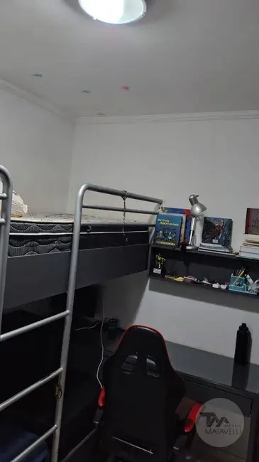 Apartamento com 3 quartos à venda, 81m2 em Jardim São Paulo, Pocos De Caldas - MG - imagem 3 Foto 3 de Apartamento com 3 quartos à venda, 81m2 em Jardim São Paulo, Pocos De Caldas - MG