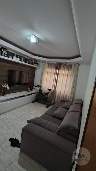 Apartamento com 3 quartos à venda, 81m2 em Jardim São Paulo, Pocos De Caldas - MG - imagem 8 Foto 8 de Apartamento com 3 quartos à venda, 81m2 em Jardim São Paulo, Pocos De Caldas - MG