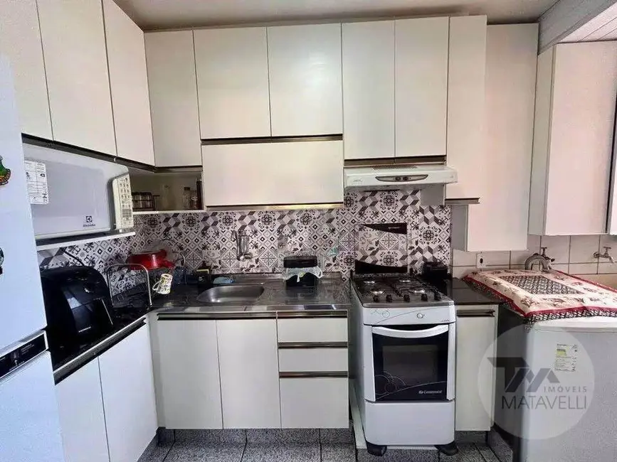 Apartamento com 2 quartos à venda, 54m2 em Chácara Alvorada, Pocos De Caldas - MG - imagem 3 Foto 3 de Apartamento com 2 quartos à venda, 54m2 em Chácara Alvorada, Pocos De Caldas - MG