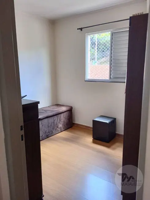 Apartamento com 2 quartos à venda, 54m2 em Chácara Alvorada, Pocos De Caldas - MG - imagem 8 Foto 8 de Apartamento com 2 quartos à venda, 54m2 em Chácara Alvorada, Pocos De Caldas - MG