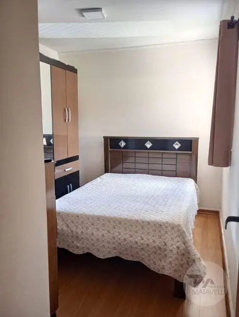 Apartamento com 2 quartos à venda, 54m2 em Chácara Alvorada, Pocos De Caldas - MG - imagem 9 Foto 9 de Apartamento com 2 quartos à venda, 54m2 em Chácara Alvorada, Pocos De Caldas - MG