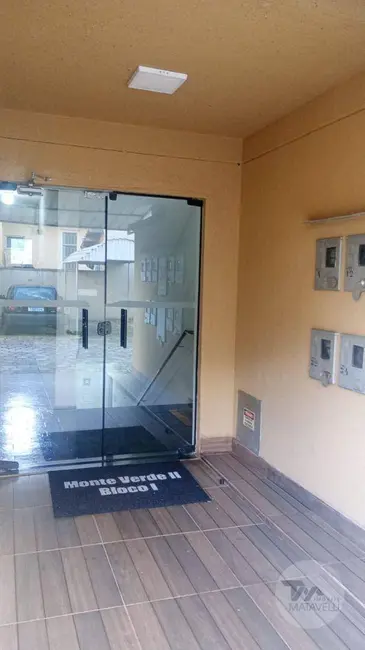 Apartamento com 2 quartos à venda, 54m2 em Chácara Alvorada, Pocos De Caldas - MG - imagem 7 Foto 7 de Apartamento com 2 quartos à venda, 54m2 em Chácara Alvorada, Pocos De Caldas - MG