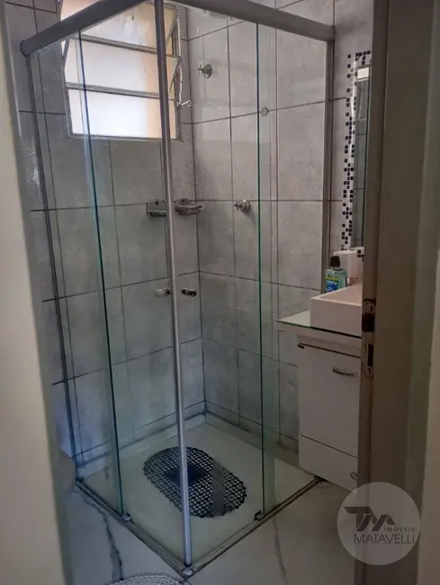 Apartamento com 2 quartos à venda, 54m2 em Chácara Alvorada, Pocos De Caldas - MG - imagem 2 Foto 2 de Apartamento com 2 quartos à venda, 54m2 em Chácara Alvorada, Pocos De Caldas - MG