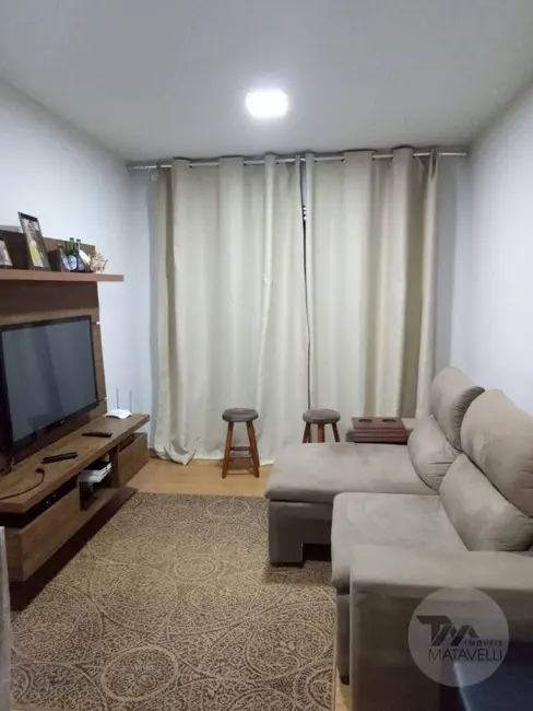 Apartamento com 2 quartos à venda, 54m2 em Chácara Alvorada, Pocos De Caldas - MG - imagem 4 Foto 4 de Apartamento com 2 quartos à venda, 54m2 em Chácara Alvorada, Pocos De Caldas - MG