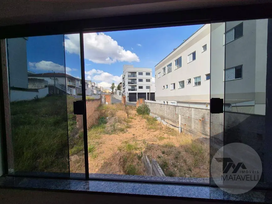 Apartamento com 3 quartos à venda, 95m2 em Parque Primavera, Pocos De Caldas - MG - imagem 9 Foto 9 de Apartamento com 3 quartos à venda, 95m2 em Parque Primavera, Pocos De Caldas - MG